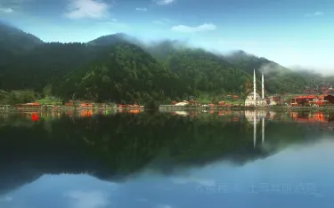 Provincia de Trebisonda