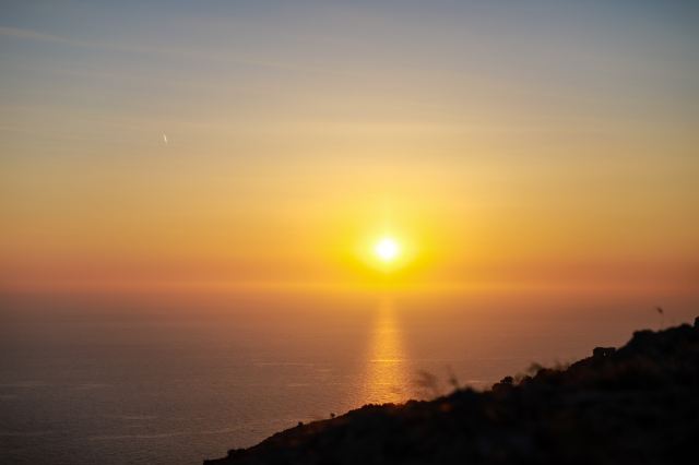 Dingli Cliffs