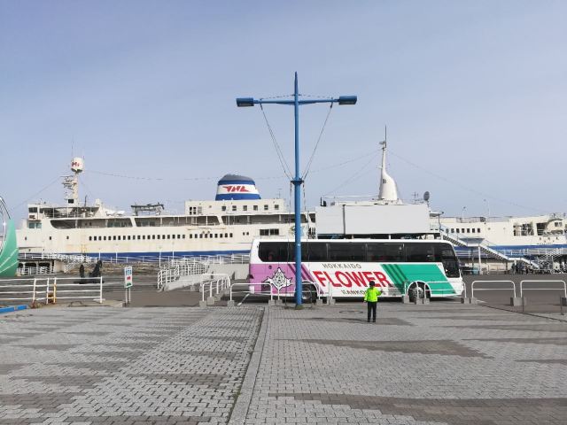 函館市青函連絡船紀念館摩周丸景點 函館旅遊評論 旅行指南 Trip Com