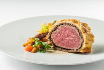 Popular dishes
