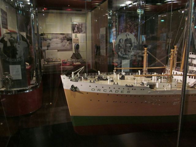 South Australian Maritime Museum