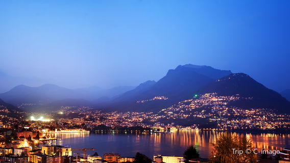 Lugano
