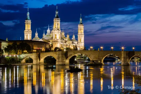 Cathedral-Basilica of Our Lady of the Pillar