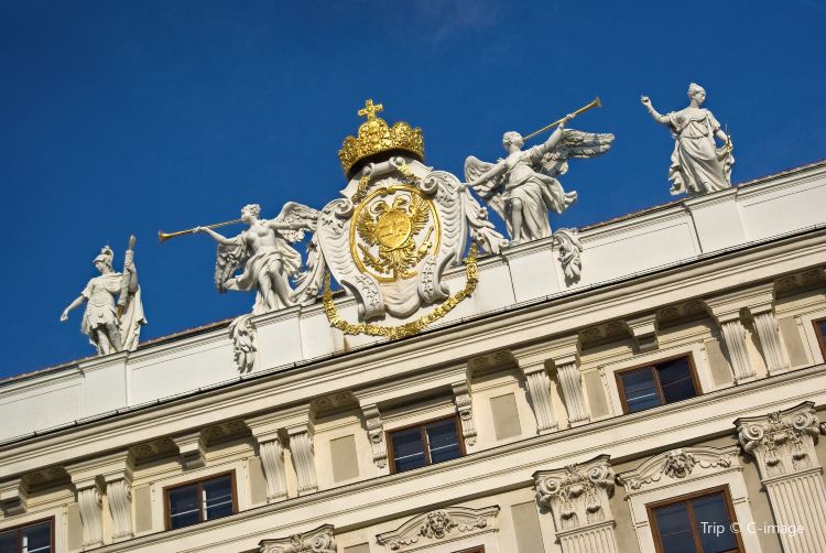 Hofburg Palace