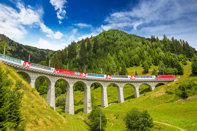 Glacier Express