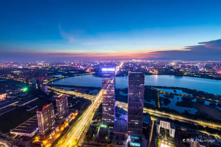 2-Star Hotels in China