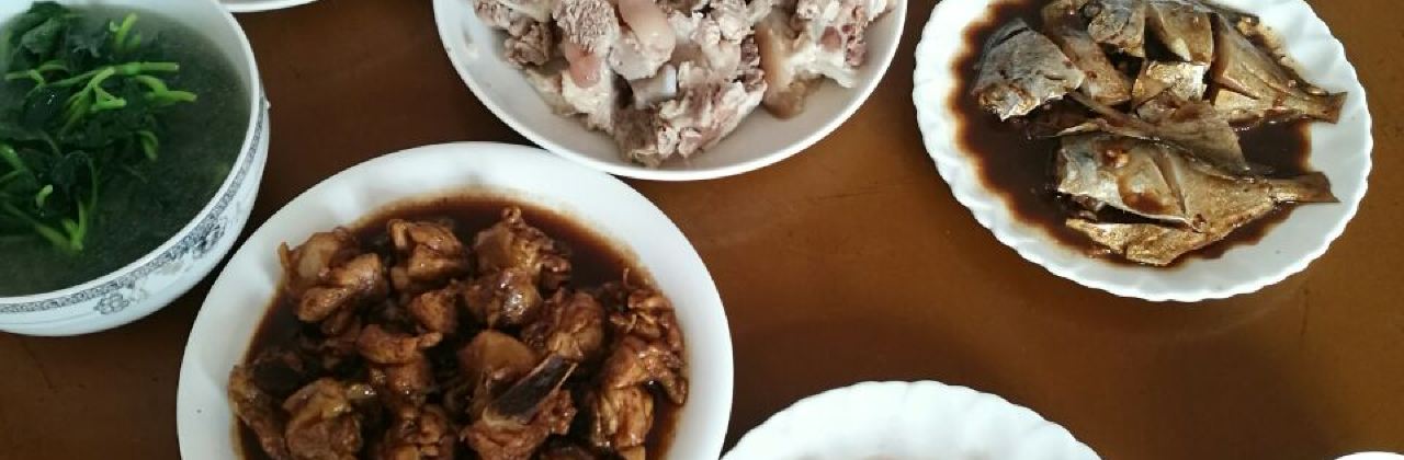 燕園香閣（餐飲部）（海鮮餐飲部）