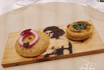 Enoteca Pinchiorri user photo