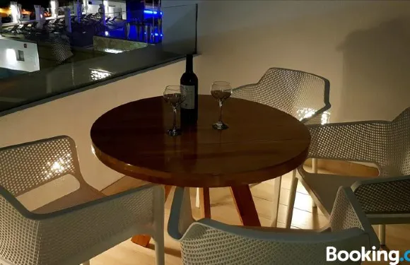 格立瑪公寓酒店