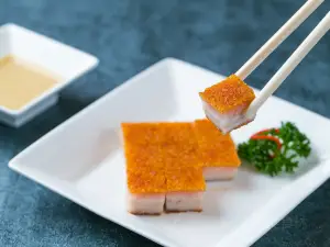 利苑酒家（宜安廣場店）