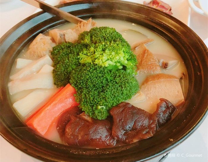 精选