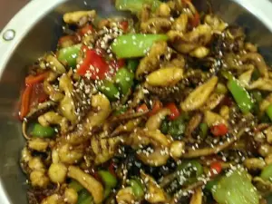 富贵佳缘宴会厅