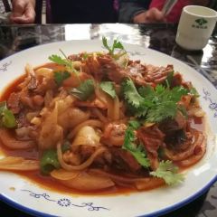 范记靖远羊羔肉 ảnh của người dùng