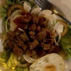 Bopha Phnom Penh Titanic Restaurant 여행 사진
