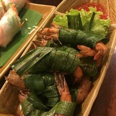 Boat Noodles Restaurant User Photo