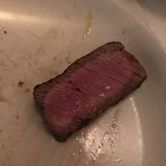 Black Hide Steakhouse User Photo