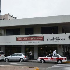 Gran Cafe De La Parroquia張用戶圖片