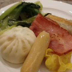 Xiziguojidajiudian·yi Restaurant User Photo