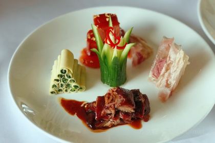 1921 HANGZHOU RESTAURANT