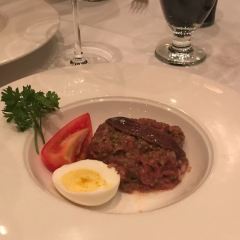 Vic & Anthony's Steakhouse User Photo