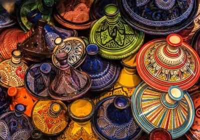 Marrakesh-Safi