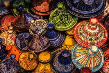 Marrakesh-Tensift-El Haouz