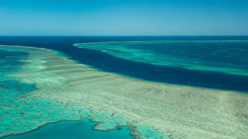 Great Barrier Reef