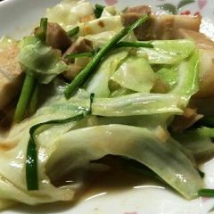 Tofu Higa User Photo
