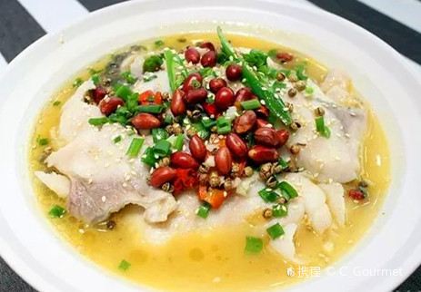 水天堂西餐厅(京华城店)