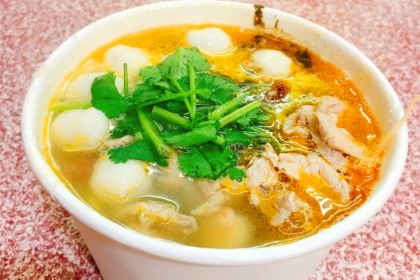 Ming Yue Xia Mian(xiaheludian)