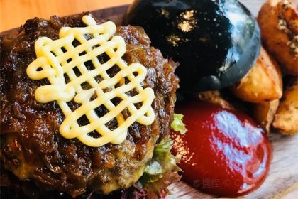 BRAVO BURGER＋