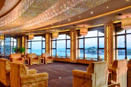 Ocean View Restaurant