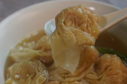 Jianji Noodle