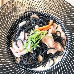 Paradise Inn Dining Room 여행 사진