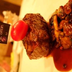 Jacksons Steakhouse User Photo