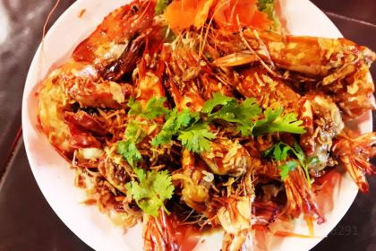 Sala Thai Art Gallery & Restaurant