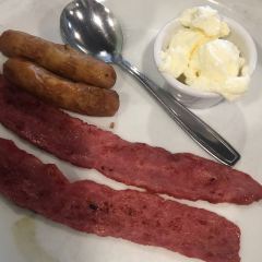 Denny's 여행 사진