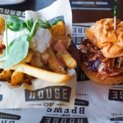 House of Brews 여행 사진