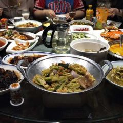 忆·往事餐厅(余英坊店) User Photo