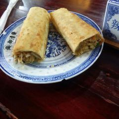 御清斋总店(天一街店) User Photo