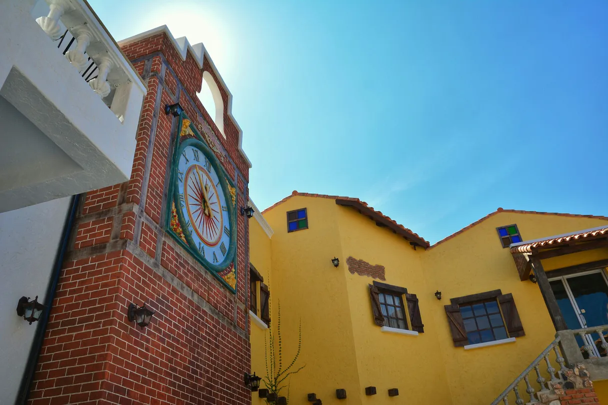 3_芭堤雅瑞士綿羊牧場