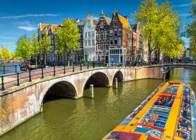 Amsterdam Canal Cruises