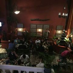Patio de Conchita Restaurant User Photo