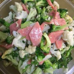山里人家·农家菜 (五台山店) 여행 사진