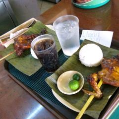 Mang Inasal ảnh của người dùng