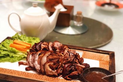 Lv Da Yin Xiang Restaurant (Hei Shi Jiao)