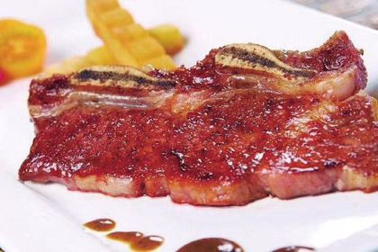 FlavourCourtyard Restaurant