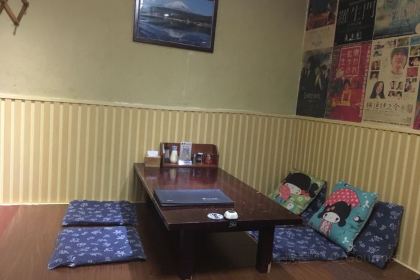 胜代日本料理(人民路店)