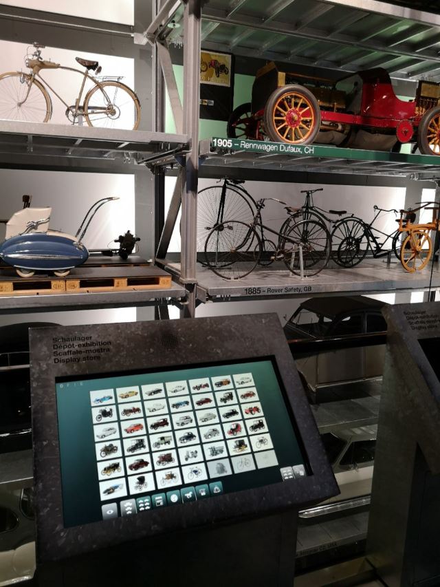 Swiss Museum of Transport
