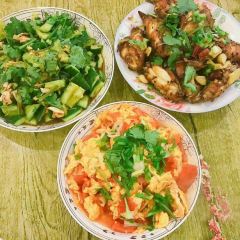 Dongshanbinguanzhong Restaurant User Photo